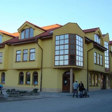 Krajčík elektro Topoľčany