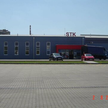 STK Topoľčany