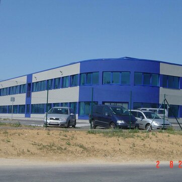 ZKW Topoľčany