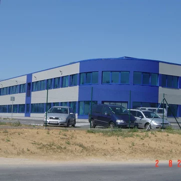 ZKW Topoľčany